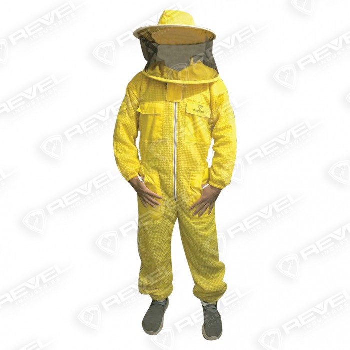 Bee Keeping Coverall